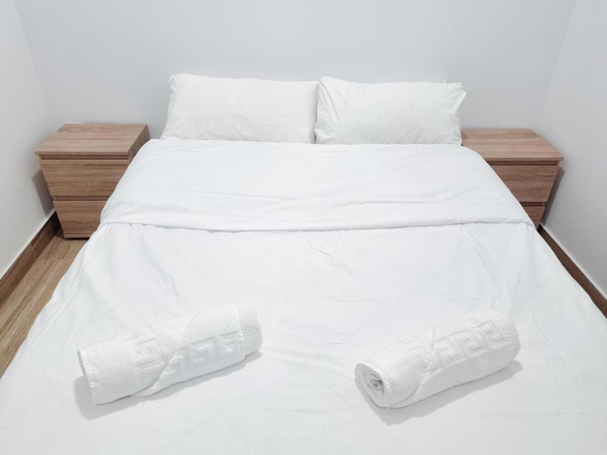 Metropolitan Apartment Madrid