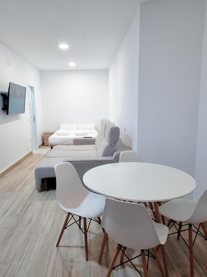 Apartment Metropolitan *