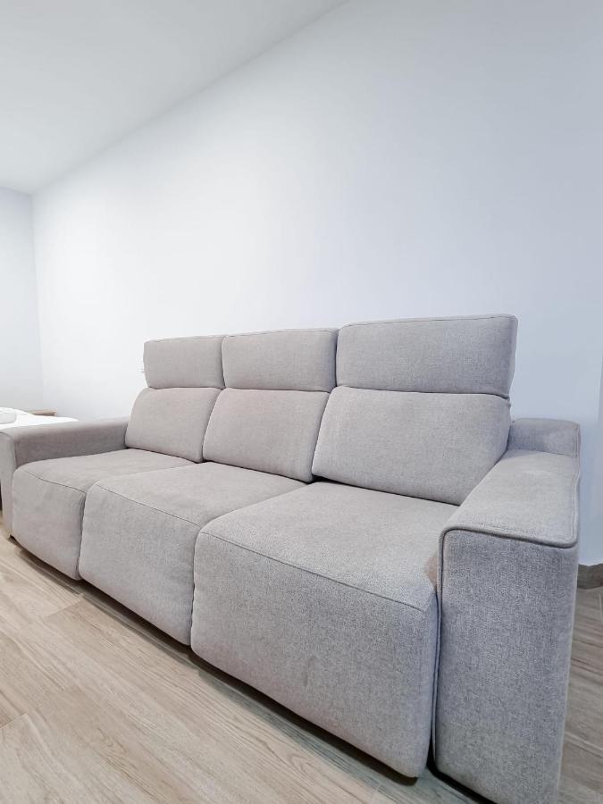 Apartment Metropolitan *